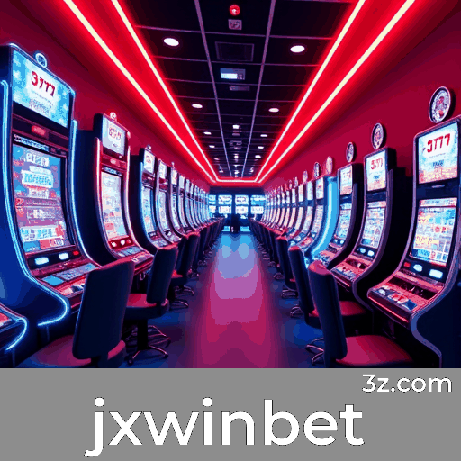 Jxwinbet: Cassino Online e Apostas Seguras