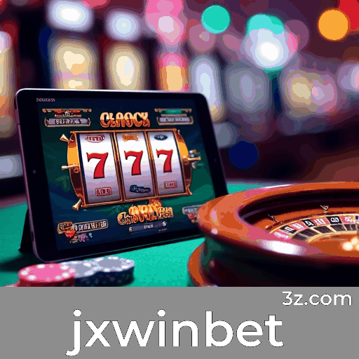 Jxwinbet: Realismo e Emoção para Jogadores Brasileiros