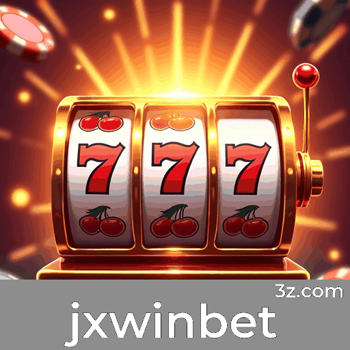 jxwinbet: Experiência de Cassino Profissional e Real