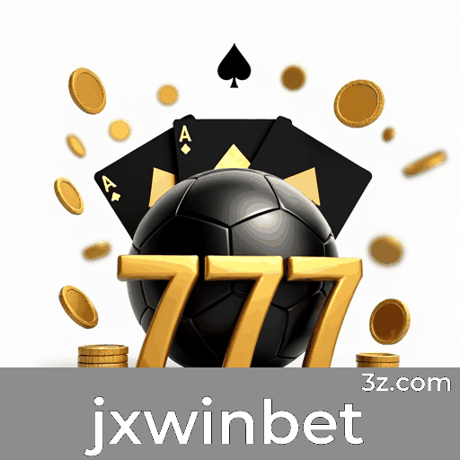 jxwinbet Inovação: Tecnologia de Jogos Avançados