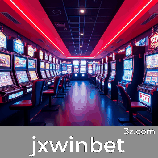 jxwinbet: Ofertas Exclusivas para Usuários Brasileiros