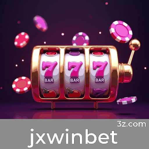 Jxwinbet: Cassino Online e Apostas Seguras