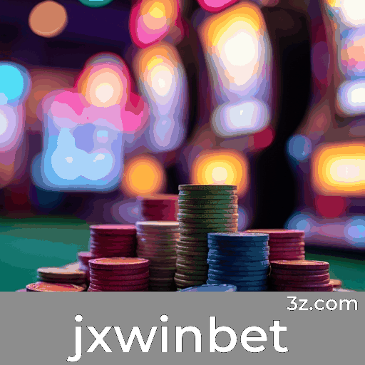 Desenvolvedores de Topo e Inovação em jxwinbet