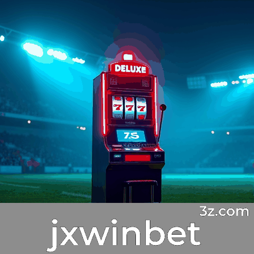 Jxwinbet: Cassino Online e Apostas Seguras