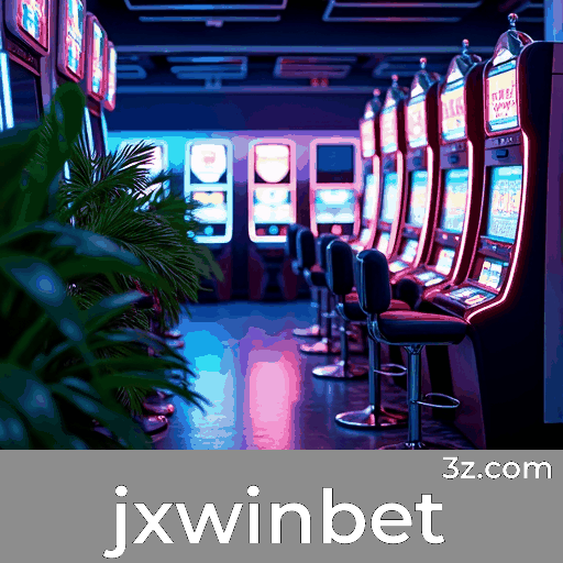 Desenvolvedores de Topo e Inovação em jxwinbet
