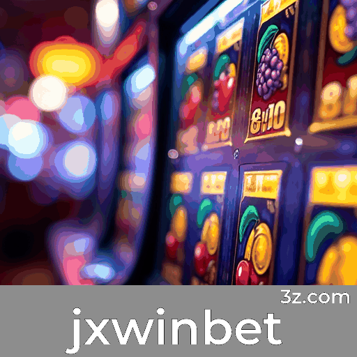 jxwinbet: Bônus e Promoções Imperdíveis para Você!