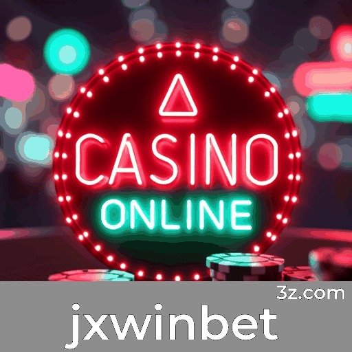 jxwinbet: Experiência de Cassino Profissional e Real