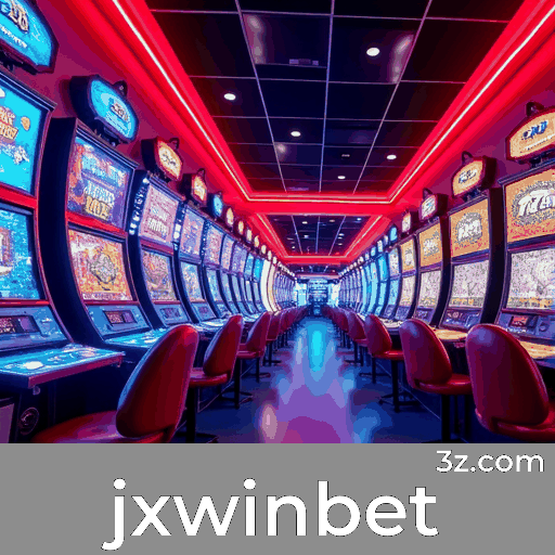 jxwinbet: Experimente a Comodidade e Funcionalidade Completa do App