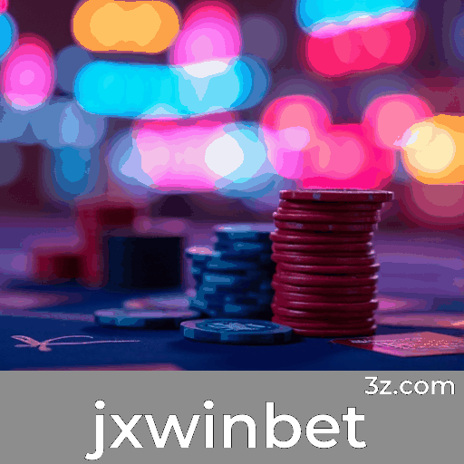 Desenvolvedores de Topo e Inovação em jxwinbet