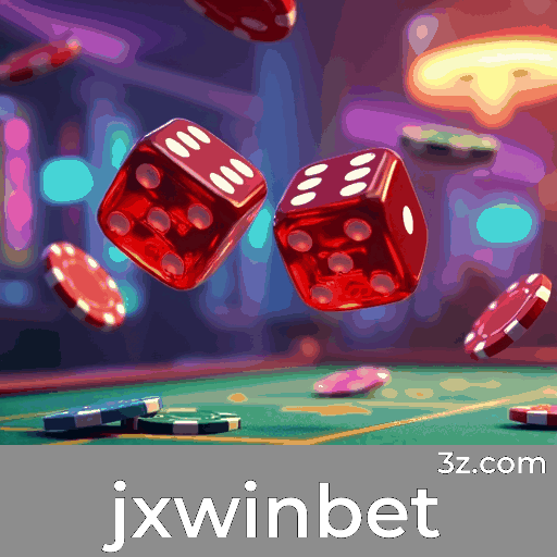 jxwinbet: Experiência de Cassino Profissional e Real