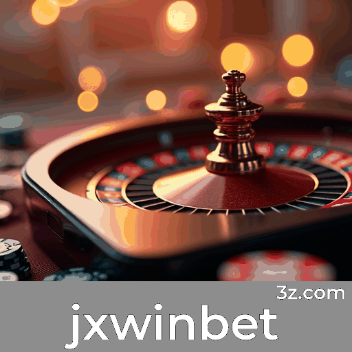 Jxwinbet: Realismo e Emoção para Jogadores Brasileiros