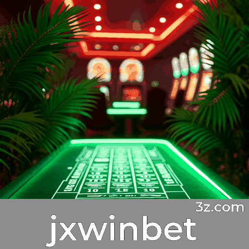jxwinbet: Ofertas Exclusivas para Usuários Brasileiros