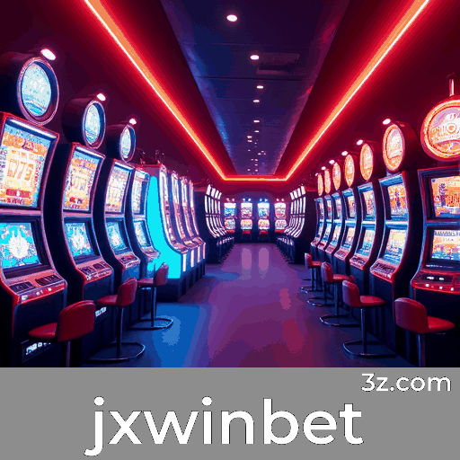 jxwinbet: Experiência de Cassino Profissional e Real