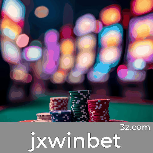 Desenvolvedores de Topo e Inovação em jxwinbet