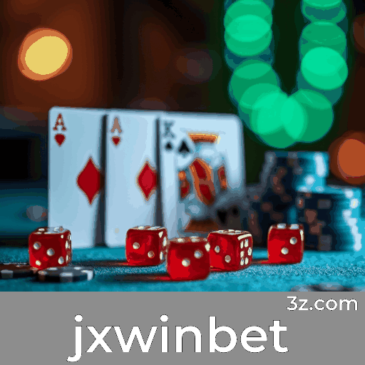 jxwinbet: Experiência Exclusiva com Privilegios de Membro