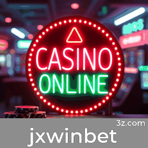 jxwinbet Inovação: Tecnologia de Jogos Avançados